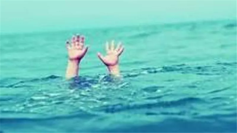 مصرع شاب غرقا في حوض مياه أرض زراعية بالإسماعيلية
