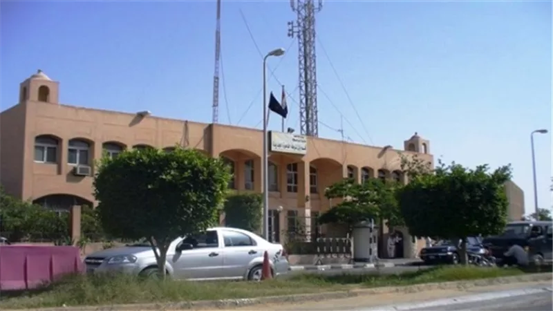 ننشر تفاصيل مقتل مدير شركة الخطوط الجوية بالقاهرة الجديدة.. بالصور