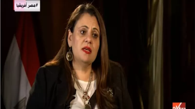 جندي: السيسي رائد في إعادة الأعمار بعد النزاعات المسلحة في القارة الأفريقية (فيديو)