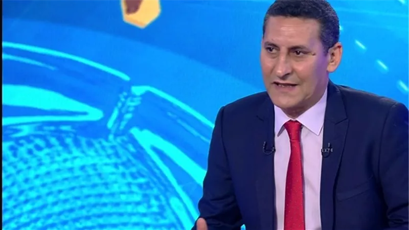 حسين عبد اللطيف: حالة وحيدة ستؤجل قمة الأهلى والزمالك فى الدورى