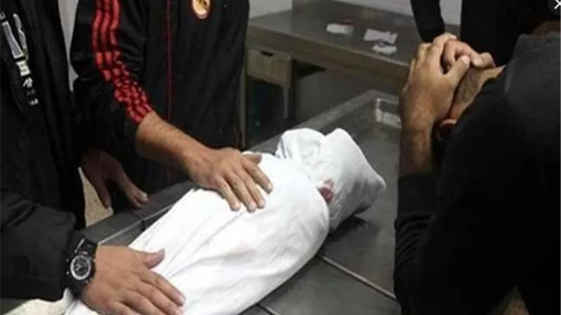 مصرع تلميذ بمدرسة ابتدائية بالشرقية في أول يوم دراسي