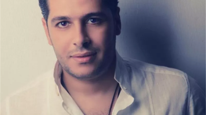 المخرج ممدوح زكى يعيش حالة من الإنتعاش الفنى ويجمع بين السينما والدراما
