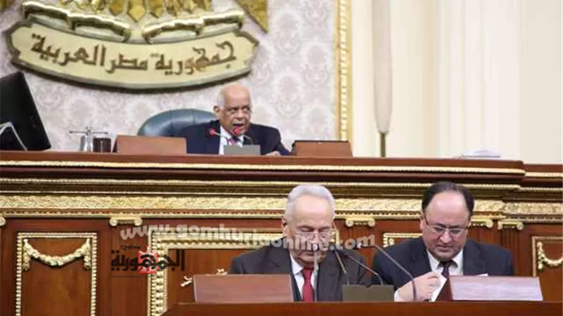 رئيس النواب: قانون الإدارة المحلية على جدول أعمال المجلس ومنفتحون بشأنه أمام الجميع