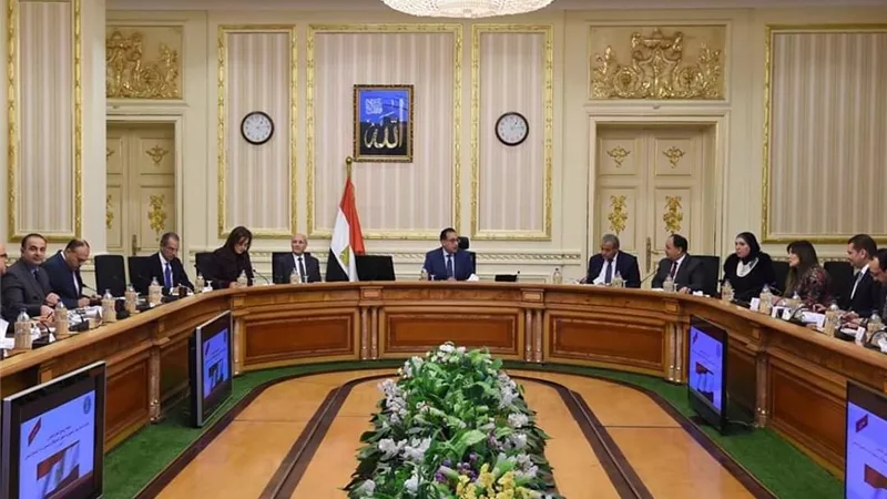 بشرى سارة من الحكومة بشأن تخفيض الأسعار وتشجيع المنتج المحلي