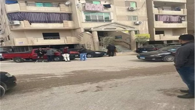 اعترافات مثيرة يكشفها الناجي الوحيد في مذبحة حدائق الأهرام