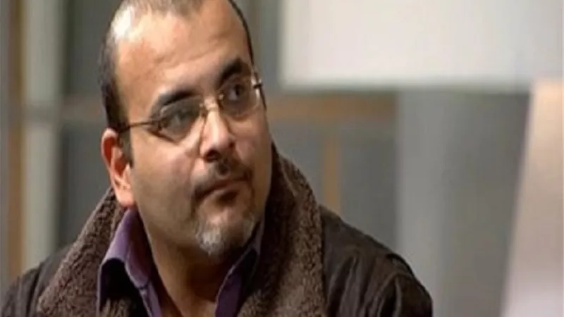 تصريح صادم من أيمن بهجت قمر عن مطربى المهرجانات
