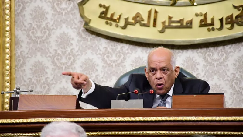 عبدالعال: المحليات أهم من الانتخابات التشريعية والقانون لم يتم تجميده