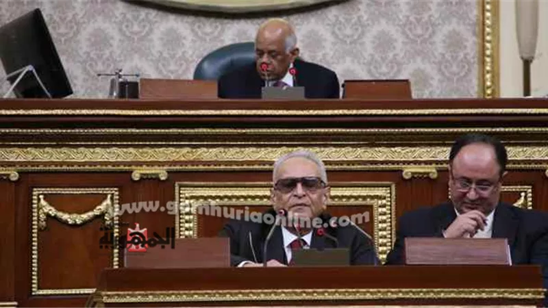 ننشر النص الكامل لقانون تنظيم عمل السايس بعد موافقة النواب