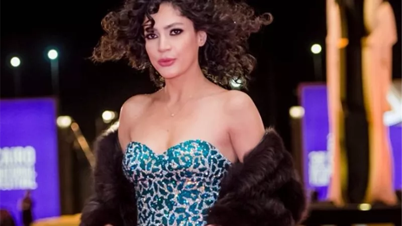 ندى موسى تعترف بحبها لفنان مشهور