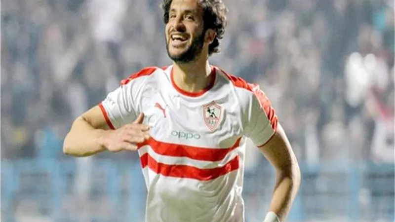 علاء يسجل هدف التقدم للزمالك امام الدراويش