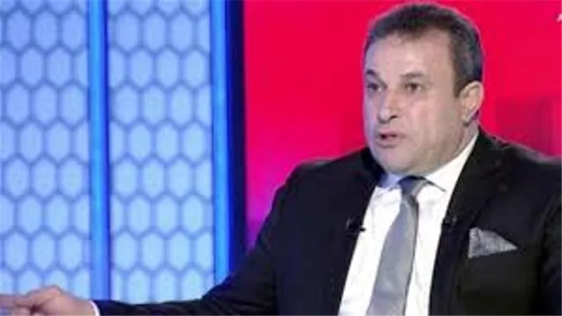 أيمن منصور يوجه رسالة للاعبى الزمالك قبل مواجهة الترجى فى السوبر