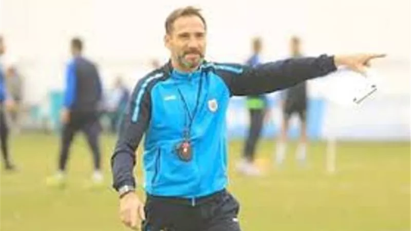 اول تعليق من جوميز عقب الهزيمة من الزمالك