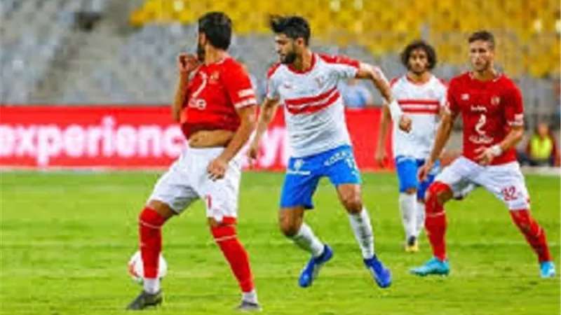 أمير مرتضى: تأجيل القمة من صالح الأهلى