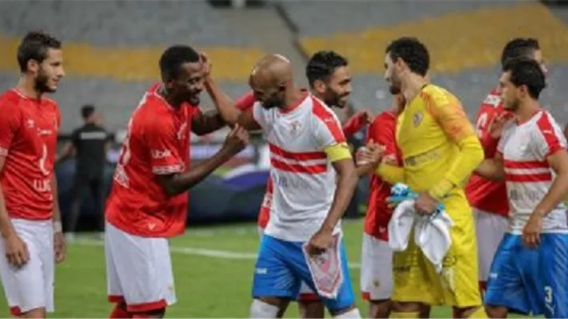 الجبلاية يكشف موقفه من السوبر والقرارات الخاصة بمباراة الأهلى وبيراميدز
