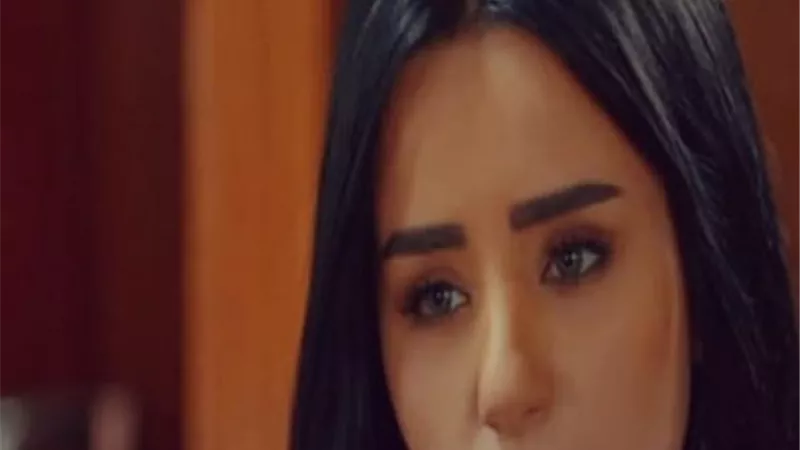 إيمان سلامة تشارك جمهورها صورة جديدة من 