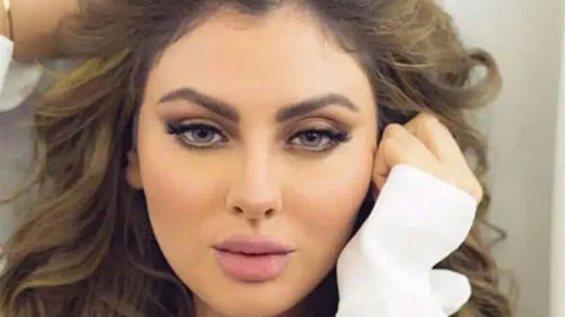 حقيقة الافراج عن افنانة مريم حسين بعد قضية 