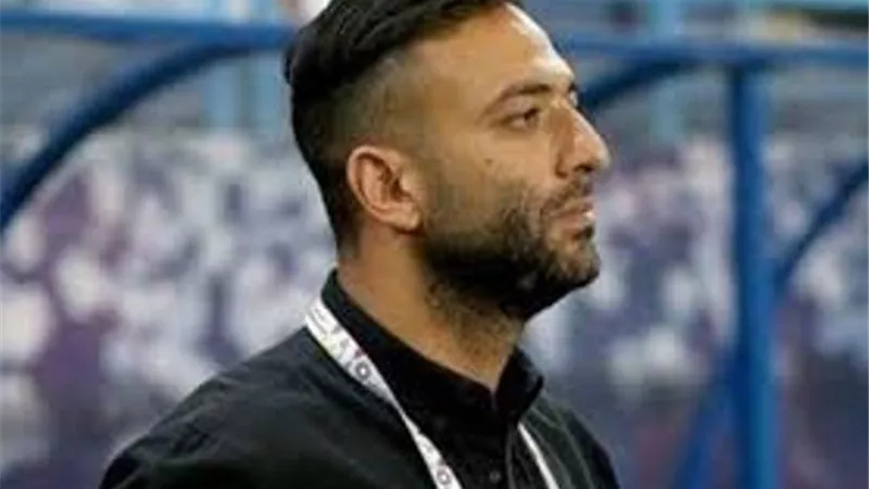 ميدو يشن هجوما حادا على التحكيم المصرى