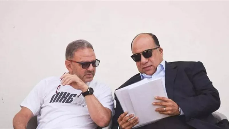 أسوان يشعل الغضب في سيد البلد ومصيلحي يهدد اللاعبين