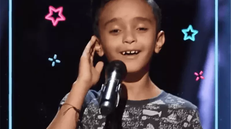 متسابق يمنى يخطف لجنة التحكيم وينتقل لفريق نانسي عجرم