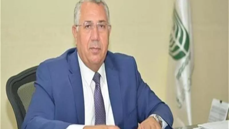 الزراعة.. إقامة معرض زهور الربيع في دورته ال 87 بحديقة الأورمان