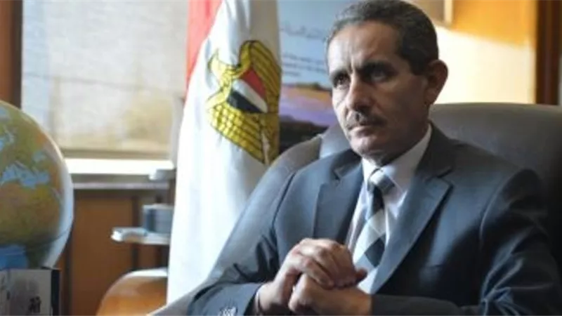 محافظ الغربية يخاطب الرى لتقنين أوضاع مصانع الزبيب بالسنطة