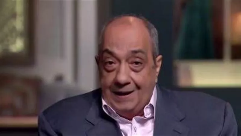 كمال رمزي خلفا لسمير سيف في القومي للسينما