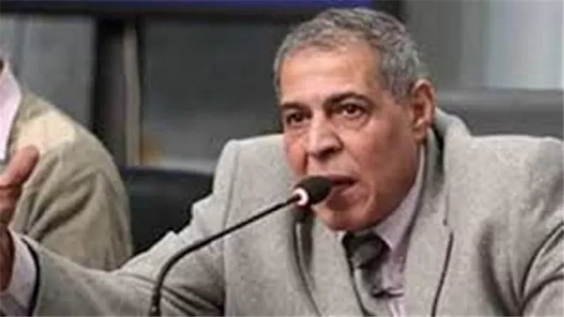 أمين مسعود : إقتراح السيسى بتشكيل قوة عسكرية أفريقية لمواجهة الارهاب احدث زلزالا فى تركيا وقطر