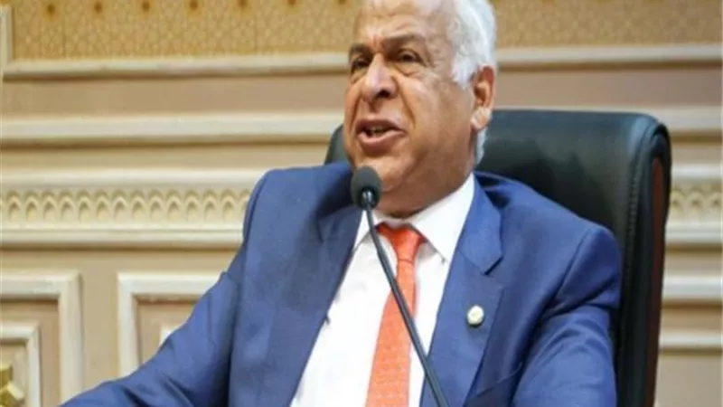 رئيس صناعة البرلمان : طارق عامر جراج ماهر نجح فى علاج تشوهات وامراض السياسات المالية والنقدية