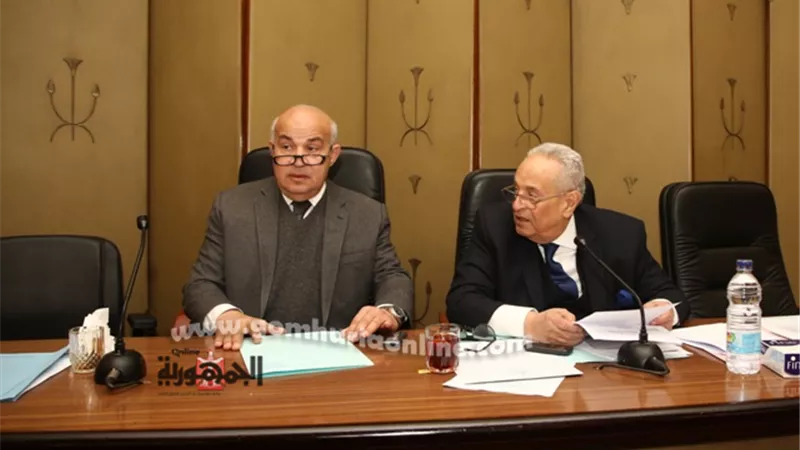 تشريعية النواب تقتحم جرائم الاطفال بتغليظ العقوبه