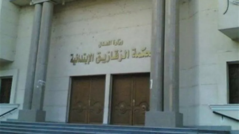إحالة أوراق شقيقين إلى المفتي لقيامهما بقتل ربة منزل وابنها