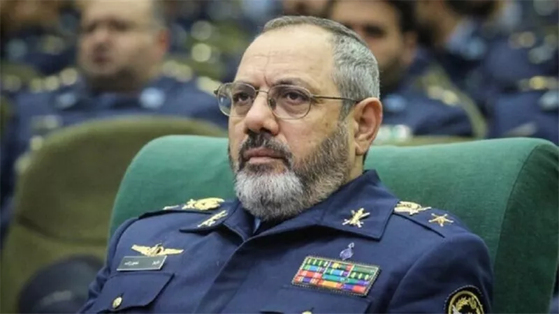 نصير زادة : إيران لا تنوي أبدا مهاجمة أي بلد