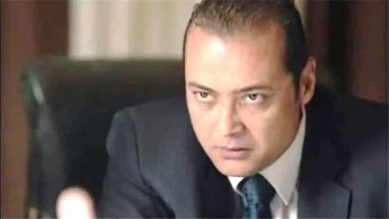 عمرو فريد صالح يستعد لتصوير الجزء الثاني من مسلسل الآنسه فرح