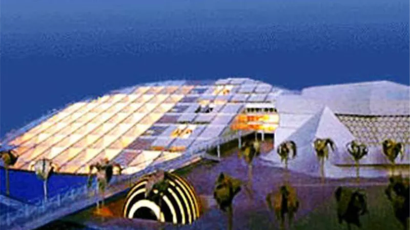 مكتبة الإسكندرية تنظم معرض 