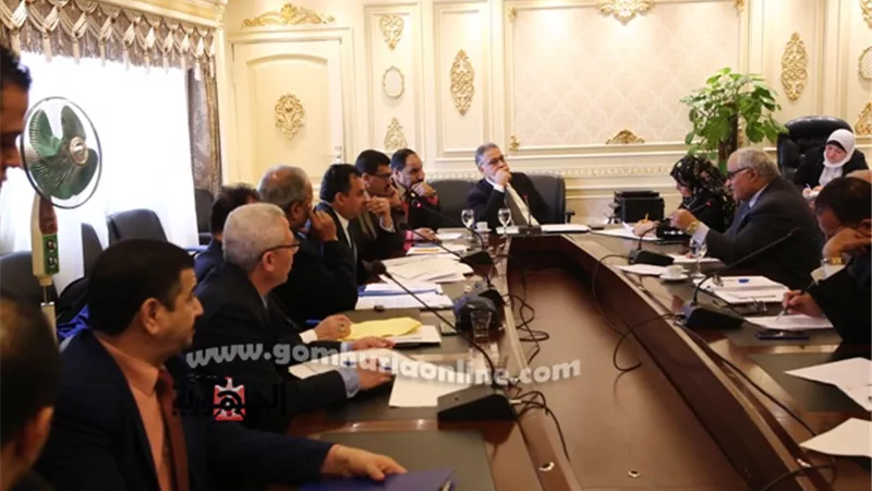 محلية النواب توافق على تعديلات نزع ملكية العقارات للمنفعة العامة