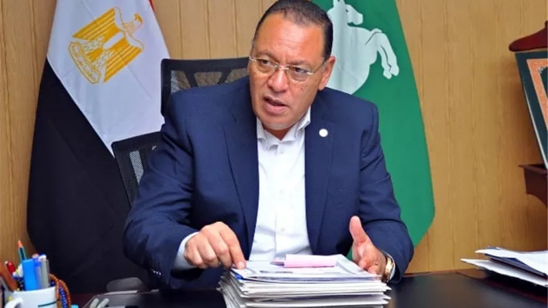 انطلاق مبادرة الكشف عن امراض الانيميا والسمنة والتقزم بمدارس الابتدائي بالشرقية