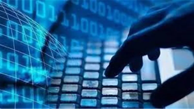 إيران تتعرض لهجوم الكترونى استهدف الإنترنت
