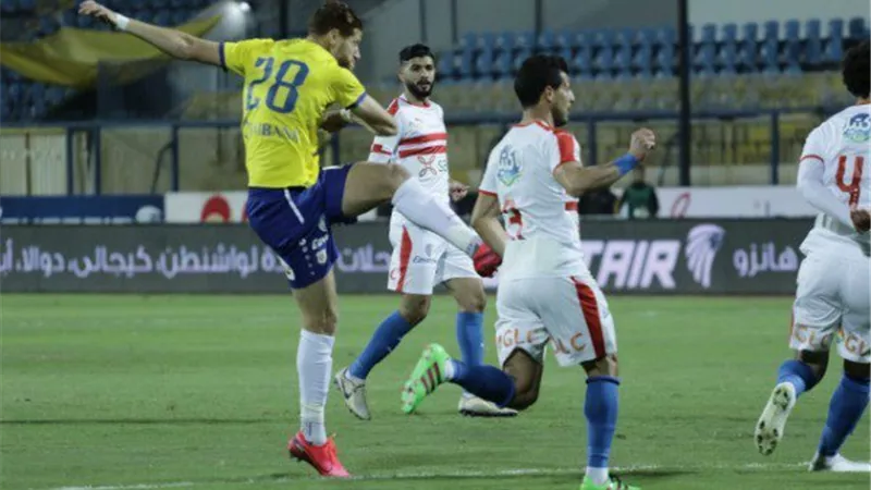 الصحف التونسية : مباراة الزمالك والاسماعيلى .. بروفة خادعة للسوبر الافريقى أمام الترجى