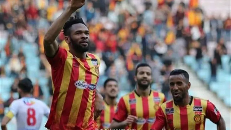 كوليبالي : هذا هو سلاح الترجي لإسقاط الزمالك
