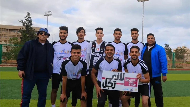 القومي للمرأة يعلن انطلاق دوري 