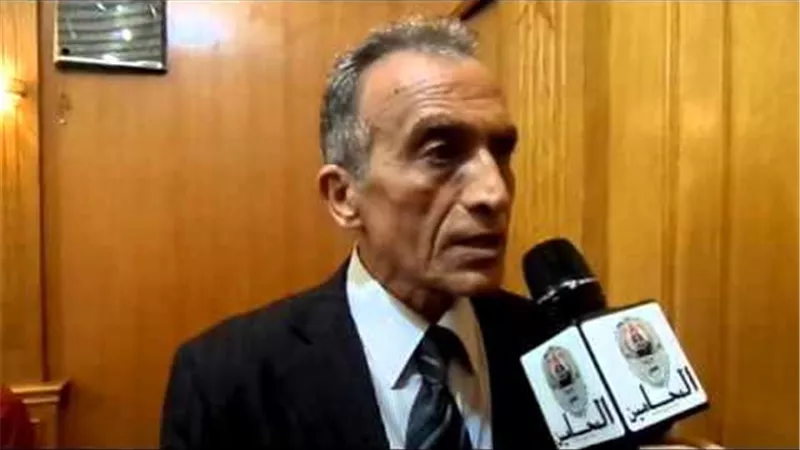 صلاح حجازي: برنامجي يوفر 50 ألفا لكل محامٍ يخرج على المعاش من أموال النقابة