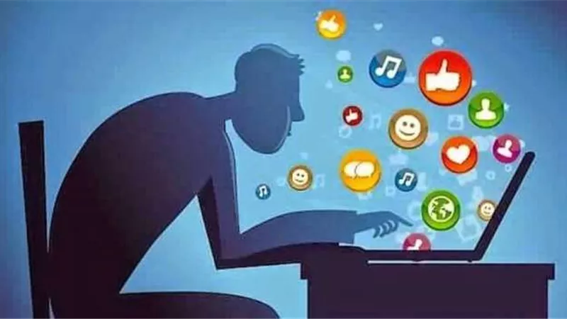 نصائح لتنظيف حسابك على شبكات التواصل الاجتماعي
