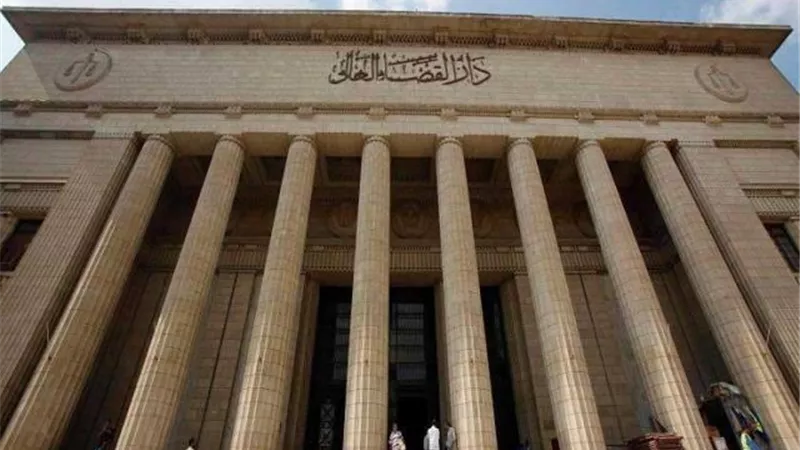 غدا.. ثانى جلسات الاستئناف المقدم من المتهمين بقتل محمود البنا شهيد الشهامة