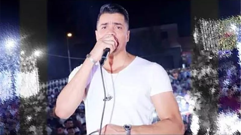 حسن شاكوش يكشف اسرار عن 