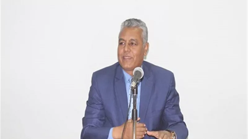 مؤتمر دولى بجامعة جنوب الوادى يناقش دور الدراسات الإعلامية فى التنمية الأفريقية .. أبريل المقبل