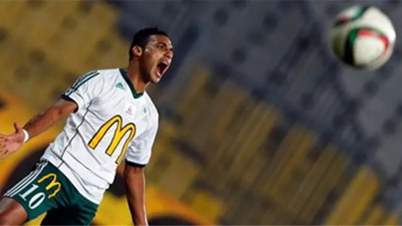 لاعب المصري: مباراة الأهلي ستكون مفاجأة لجماهير بورسعيد