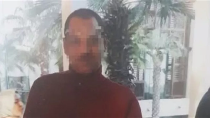 جريمة بشعة هزت أرجاء حدائق الاهرام .. الزوج تخلص من زوجته وطفلته الرضيعة وانتحر.. صور