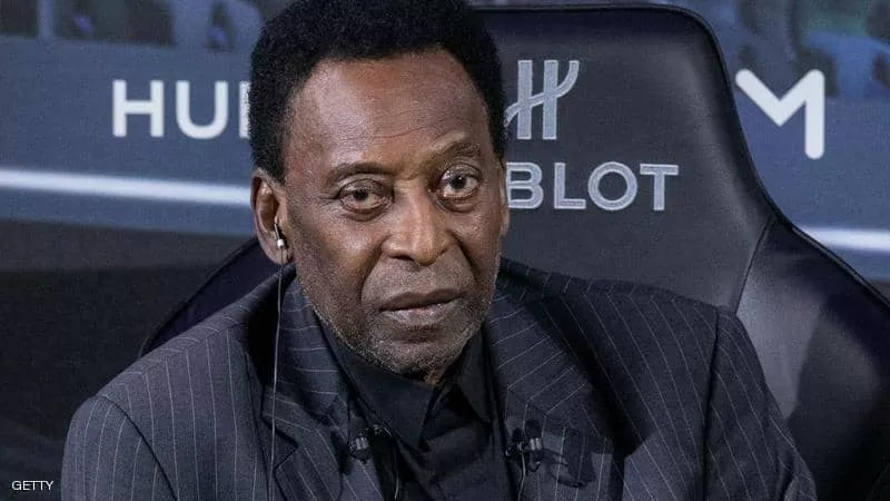 بيليه يعاني من الاكتئاب.. ويدخل في عزلة