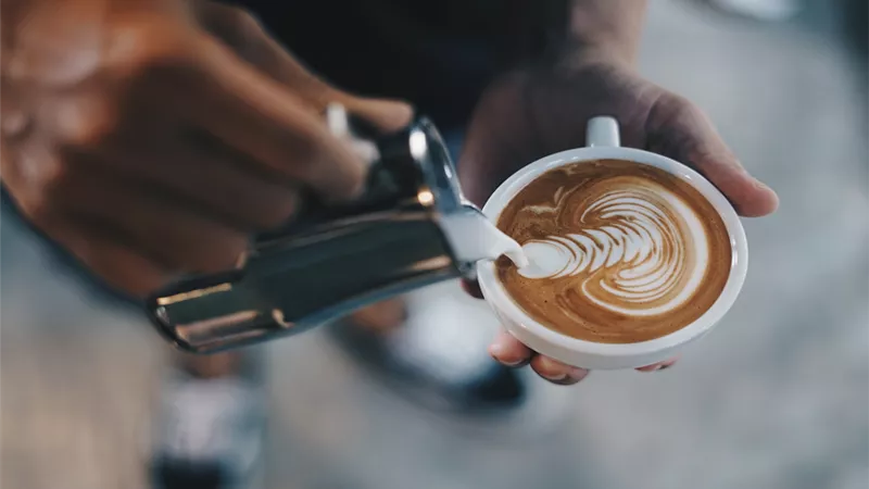 دراسة : القهوة تحارب سرطان الكبد