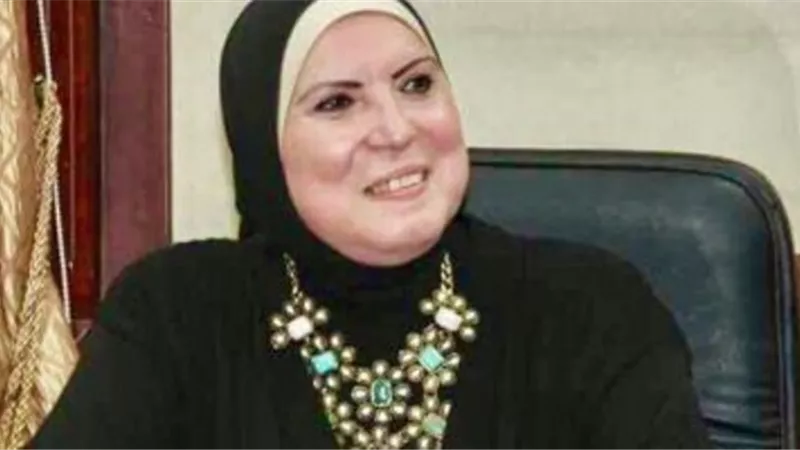 وزيرة الصناعة تلتقى المستثمرين بالقطاع لبحث مشكلات الإنتاج والمصانع المتعثرة