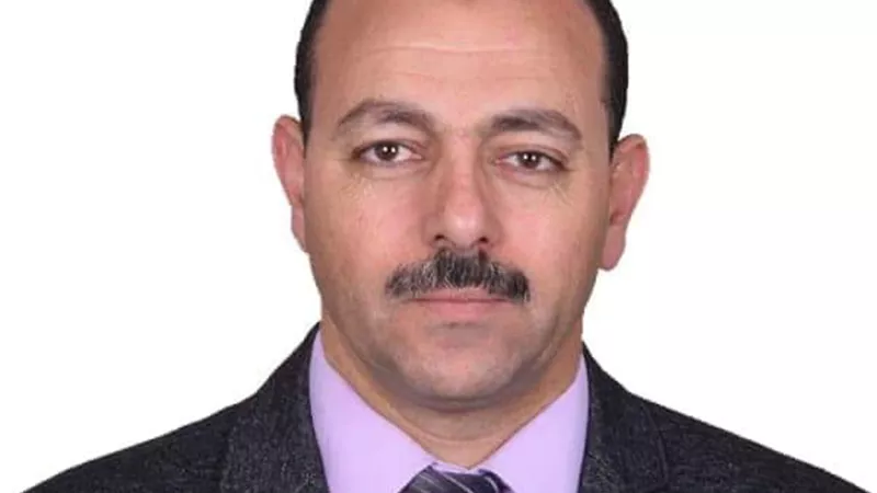 رئيس جامعة كفرالشيخ يصدر قرارًا بتكليف الدكتور 